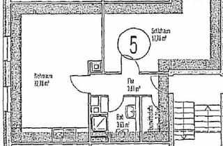 Wohnung kaufen in Hossenriedstraße 10, 89537 Giengen, Attraktive Kapitalanlage 2 - Zimmer Wohnung mit Einzelgarage