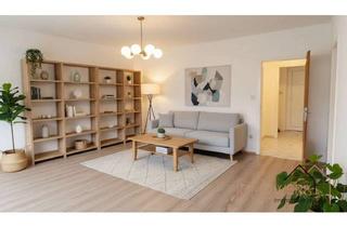 Wohnung kaufen in 31655 Stadthagen, 3-Zi-ETW Stadthagen – Kapitalanlage, vermietet, Balkon, Garage optional