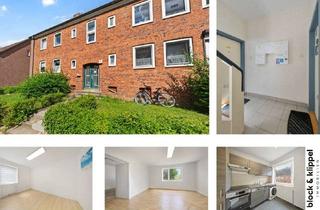 Wohnung kaufen in 24148 Ellerbek, Kernsanierte 3-Zimmer-Wohnung – modern, bezugsfertig und stilvoll wohnen