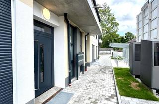 Wohnung kaufen in 85635 Höhenkirchen-Siegertsbrunn, Exklusive 2-Zimmer-Wohnung – attraktive Kapitalanlage