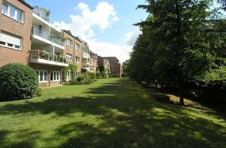 Wohnung kaufen in 50935 Lindenthal, Lindenthal: moderne 3-Raum-Wohnung ( 87 m²) in Köln Lindenthal