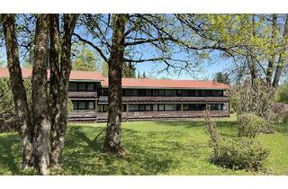 Wohnung kaufen in 83313 Siegsdorf, Idylle pur! Modernisiertes Ferienappartement im Ferienpark VORAUF