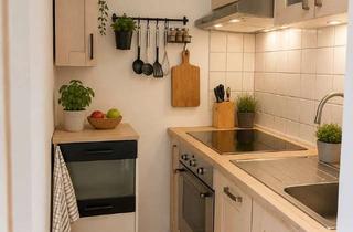 Wohnung kaufen in 40668 Meerbusch, Attraktives Erdgeschoß-Appartement mitten in Lank