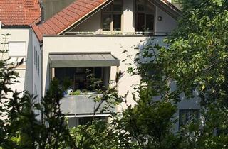 Wohnung kaufen in 84036 Landshut, Am Puls der Stadt wohnen