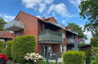 Wohnung kaufen in 59269 Beckum, Gemütliche Familienwohnung mit 2 Balkonen & Stellplatz in Beckum-Neubeckum