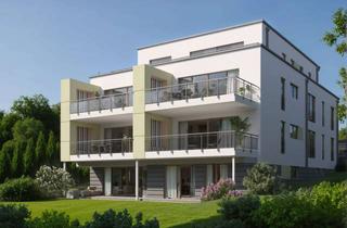 Wohnung kaufen in Wellinghofer Amtsstraße 30, 44265 Wellinghofen, Hochwertige Eigentumswohnung in Bestlage - KfW 55 - WE2 (EG)