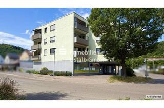 Wohnung kaufen in 73447 Oberkochen, Zentrale Wohnlage mit kurzen Wegen