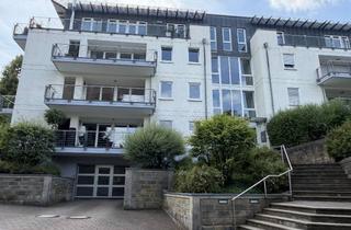 Wohnung kaufen in Herwarthstraße, 42115 Elberfeld, Briller Viertel: 3-Zimmer-Wohnung mit zwei Terrassen