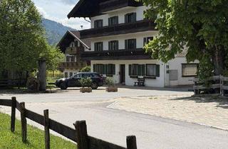 Wohnung kaufen in 83242 Reit im Winkl, Traumschöne Wohnung zu Ferienzwecken geeignet!
