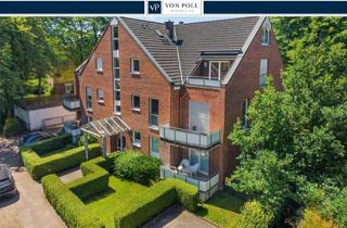 Wohnung kaufen in 22844 Norderstedt, Stilvolle Maisonettewohnug in Norderstedt Garstedt