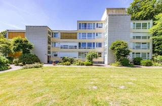 Wohnung kaufen in 21465 Reinbek, Gemütlich. Sonnig. Zentral:"Attraktive 2-Zimmer-Erdgeschosswohnung in gepflegter Wohnanlage"