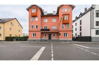 Wohnung kaufen in 86165 Lechhausen, Kapitalanlage in Augsburg-Lechhausen mit laufender Mieteinnahme