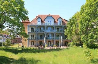 Wohnung kaufen in 23946 Ostseebad Boltenhagen, Exklusive 2-Zimmer- Eigentumswohnung in TOP-Lage!