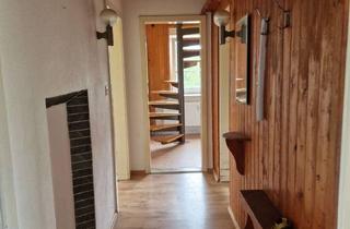 Wohnung kaufen in 01723 Wilsdruff, Charmante 3-Zimmer-Wohnung mit exklusivem Dachzimmer