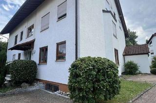 Wohnung kaufen in 73087 Bad Boll, Stilvolle 3-Zimmer-Dachgeschosswohnung in ruhiger Bestlage von Bad Boll