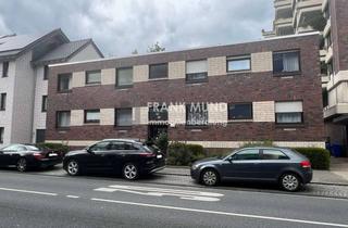 Wohnung kaufen in 41236 Rheydt, 3-Zimmer-Citywohnung mit Balkon und Tiefgaragenstellplatz in 41236 MG-Rheydt