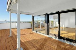 Penthouse kaufen in 71229 Leonberg, Wohnen der Extraklasse! Fantastisches Penthouse mit unglaublichem Ausblick, Fahrstuhl und riesige...