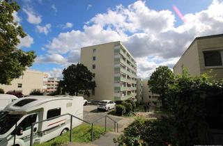 Wohnung kaufen in 53177 Bad Godesberg, Ihre Oase in Bad Godesberg: Charmante 2-Zimmer Eigentumswohnung nahe der Godesburg!