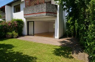 Wohnung kaufen in 65232 Taunusstein, Sonnige 2-Zimmer-Wohnung mit Garten!