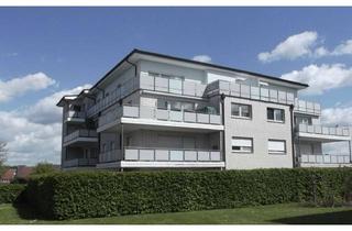 Wohnung kaufen in 33619 Babenhausen, Modernes Wohnen: 2-Zimmer-Wohnung in Bielefeld-Babenhausen