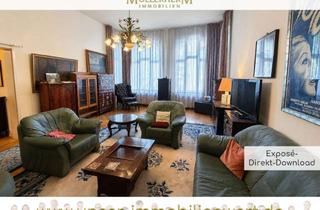 Wohnung kaufen in 10717 Wilmersdorf, Stilvoll wohnen in Wilmersdorf- ETW in begehrter Toplagenahe City West und Ku’damm