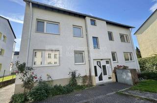 Wohnung kaufen in 53123 Duisdorf, Stilvoll sanierte 2-Zimmerwohnung in guter Lage von Bonn-Duisdorf