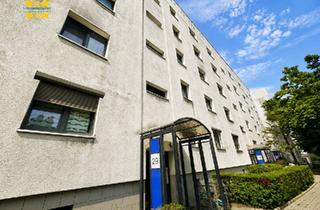 Wohnung kaufen in Kummerower Ring 29, 12619 Kaulsdorf, *Attraktive Investmentchance – Langjährig vermietete Erdgeschosswohnung mit Balkon in Berlin*