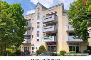 Penthouse kaufen in 16341 Panketal, Penthouse mit Aufzugsschlüssel und Tiefgarage