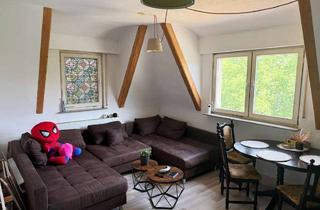 Wohnung kaufen in 70376 Bad Cannstatt, "Top Kapitalanlage: 3-Zi.-Wohnung in Stuttgart-Bad Cannstatt"