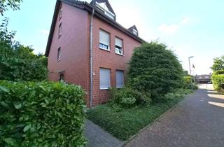 Wohnung kaufen in Lippestraße 34, 41469 Neuss, Charmante EG-Wohnung mit Garten im gepflegten Dreiparteienhaus in NE-Norf