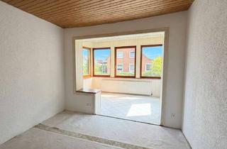 Wohnung kaufen in Cosima-Wagner-Str. 17, 95444 City, 4 Zimmer ETW mit Wintergarten
