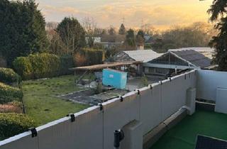 Wohnung kaufen in 45701 Herten, Bequemes Wohnen im 1. OG mit Sonnenbalkon! Ideal für Alt oder Jung!