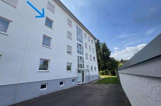 Wohnung kaufen in 88213 Ravensburg, Lichtdurchfluteter Wohntraum in begehrter Weststadt-Lage