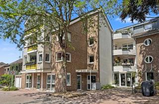 Wohnung kaufen in 46539 Dinslaken, Gemütliche 2-Zimmer-Wohnung in zentraler Lage von Dinslaken