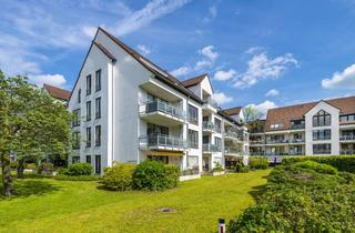 Wohnung kaufen in Robert-Stolz-Str. 26, 40470 Mörsenbroich, Lichtdurchflutetes Apartment mit Terrasse im EG und Tiefgarage in Düsseldorf-Mörsenbroich WE32 GA11