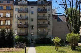 Wohnung kaufen in Goethestraße 67a, 10625 Charlottenburg, PROVISIONSFREI bezugsfertiges 1-Zimmer-Apartment in Berlin-Charlottenburg ruhige Seitenstraße