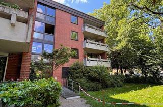 Wohnung kaufen in 93049 Westenviertel, Schöne 4-Zimmerwohnung im Inneren Westen von Regensburg