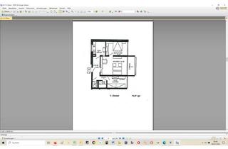 Wohnung kaufen in 89231 Neu-Ulm, Wohnung mit drei Zimmer und Balkon in Neu-Ulm