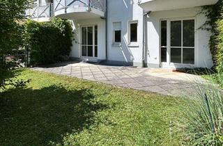 Wohnung kaufen in 82211 Herrsching, Tolle Gartenwohnung mit Ausbaupotenzial