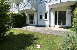 Wohnung kaufen in 82211 Herrsching, Tolle Gartenwohnung mit Ausbaupotenzial