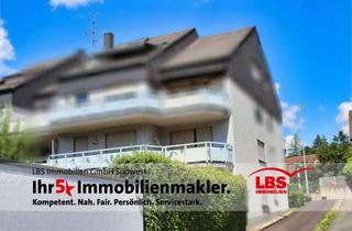 Wohnung kaufen in 54295 Olewig, Wohnen mit Perspektive – attraktive Eigentumswohnung in begehrter Lage von Trier-Olewig