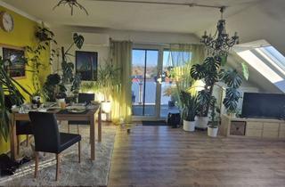 Wohnung kaufen in 67227 Mörsch, wunderschöne, klimatisierte Maisonette Wohnung