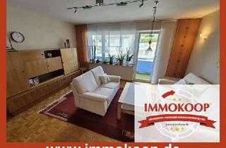 Wohnung kaufen in 71729 Erdmannhausen, Viel Wohnung zum kleinen Preis - Anschauen lohnt sich!