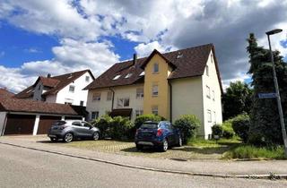 Wohnung kaufen in 79395 Neuenburg, Mehr als vier Wände!