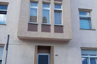 Wohnung kaufen in 47053 Hochfeld, Modernisierte 2-Zimmer-Wohnung in Duisburg