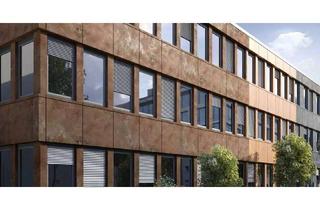 Wohnung kaufen in Elbinger Straße 15, 60487 Bockenheim, **Moderne, voll möblierte 1-Zimmer-Wohnung in Frankfurt-Bockenheim – ideal für Eigennutzer oder Kapi