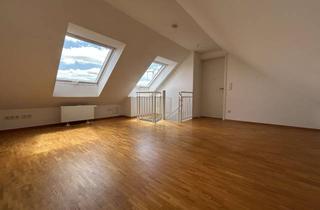 Wohnung kaufen in 90762 Fürth, Bezugsfreie 2-Zimmer-Maisonettewohnung in Bestlage von Fürth