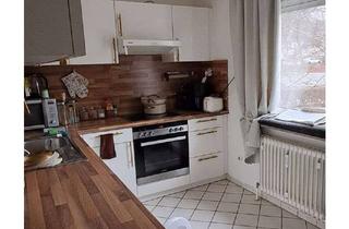 Wohnung kaufen in Lärchenstraße, 72458 Albstadt, Modernisiertes Wohnglück: 3-Zimmer-Wohnung in Albstadt-Ebingen