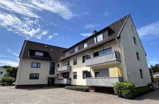 Wohnung kaufen in 27574 Bremerhaven, 3-Zimmer-Wohnung im 1. OG