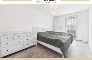 Wohnung kaufen in 76437 Rastatt, Über 5% Anfangsrendite - 3-Zimmer-Wohnung mit Balkon in Rastatt!